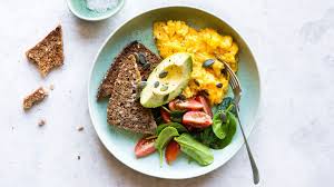 food for weight loss