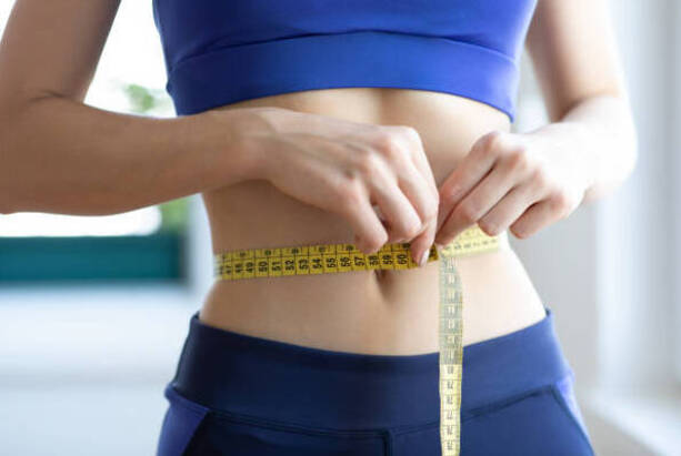 exercises for smaller waist