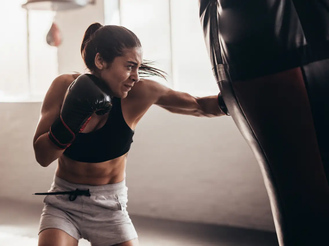 High-Intensity Interval Training