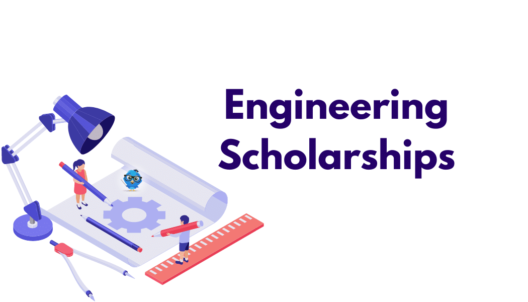 Engineering Scholarships